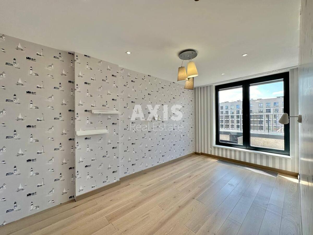 3k apartment doroga Naberezhno-Rybal's'ka 3583716