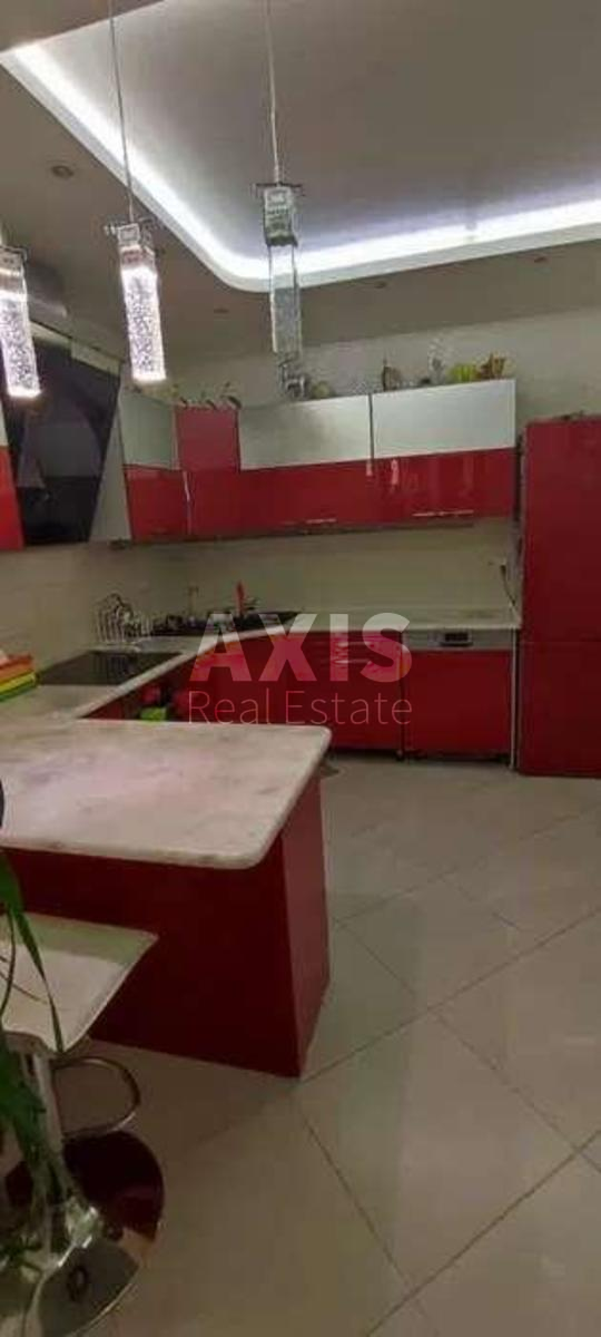 2k apartment nab. Dniprovs'ka 1277530