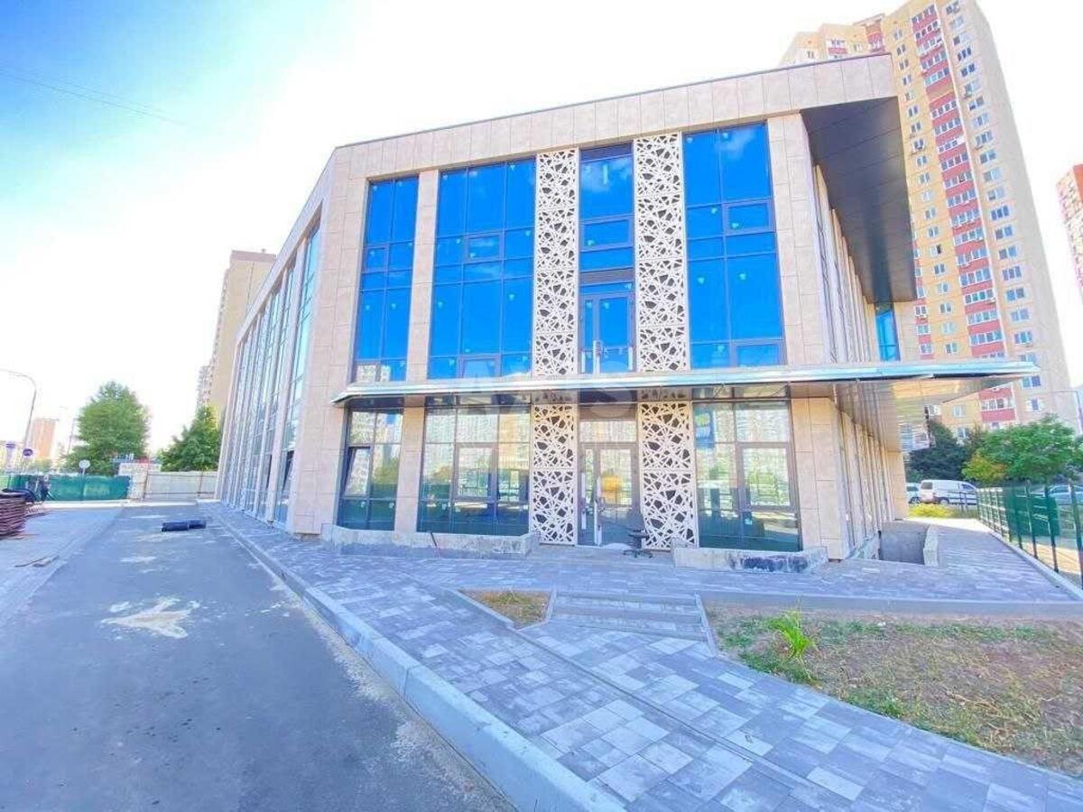 Service object pr-t Grygorenka Petra 10, 2336m2608480