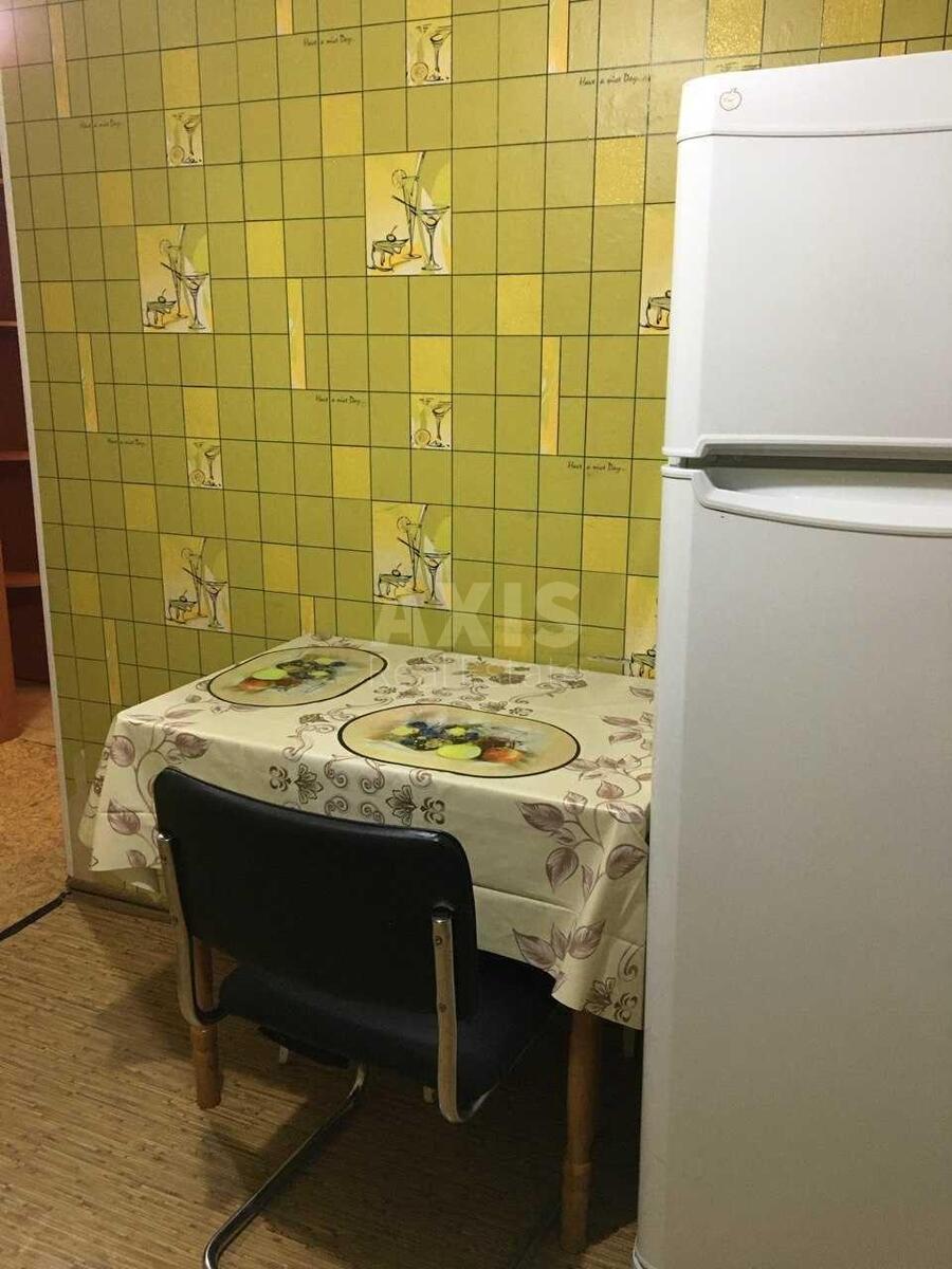 1k apartment vul. Pyrogova 6565192