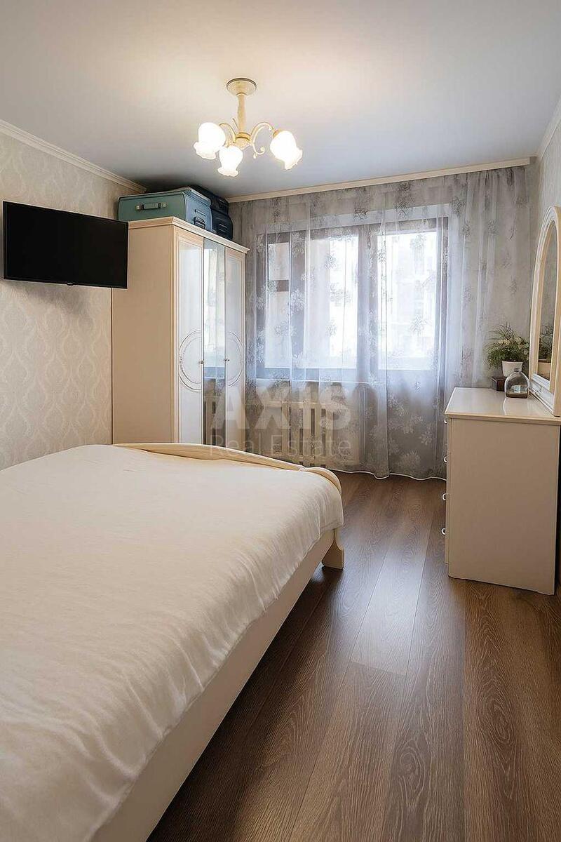 3к квартира вул. Мілютенка 11609311