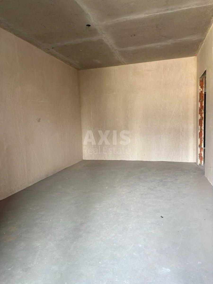 1k apartment vul. Kudrjashova 82