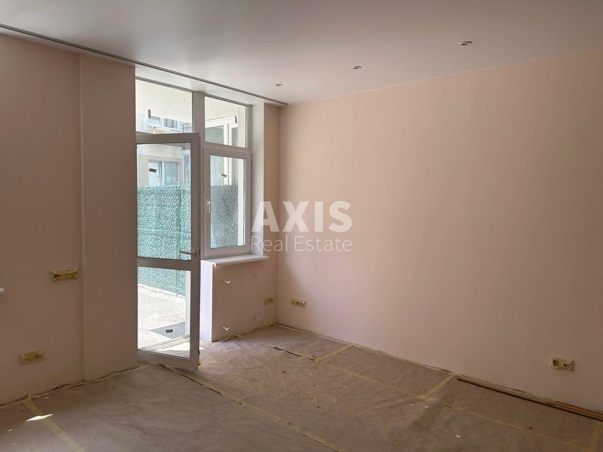 1k apartment vul. Vil'jamsa Akademika 8А422902