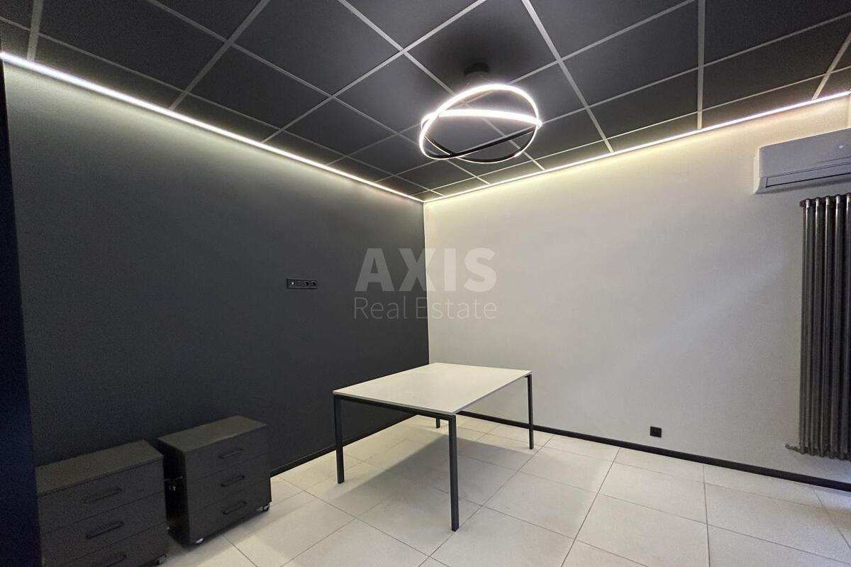Офис ул. Набережно-Крещатицкая 35В, 200м2609895