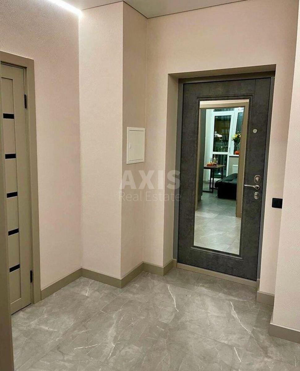 1k apartment vul. Tyraspol's'ka 580