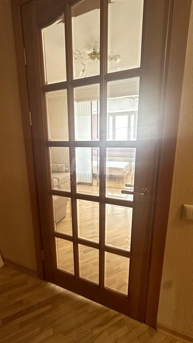 2k apartment vul. Oleny Pchilky 56103810