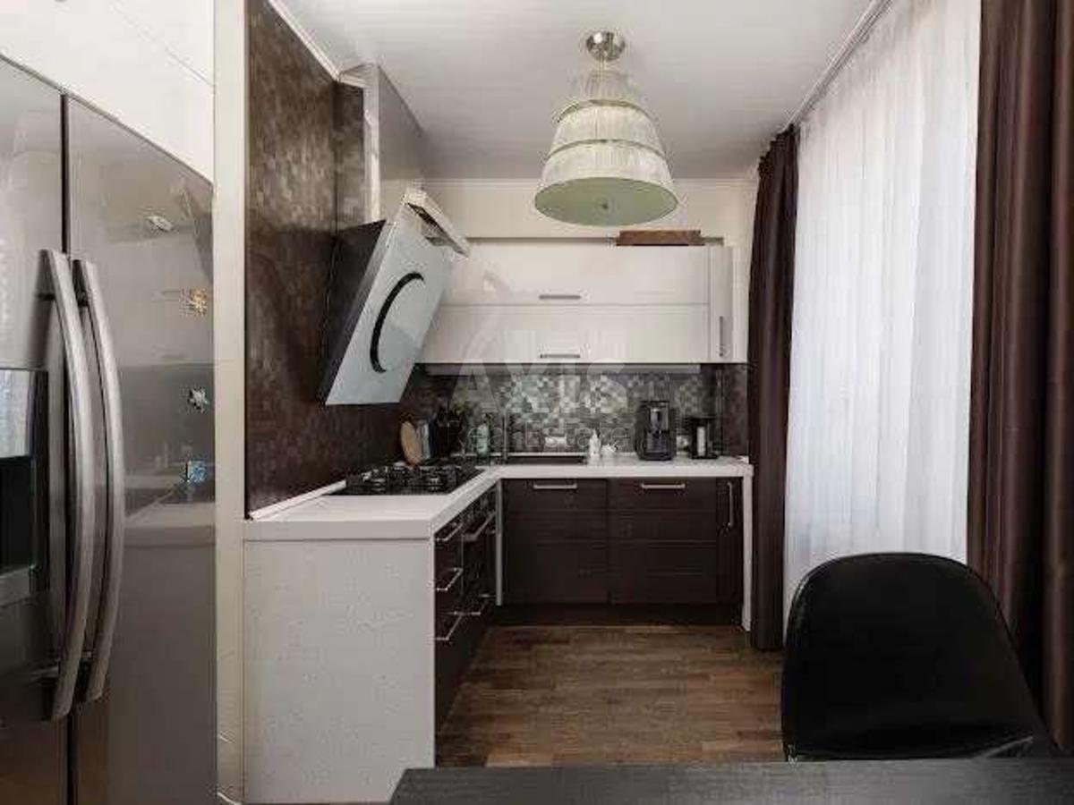 3k apartment bul. Lesi Ukrai'nky 36Б5