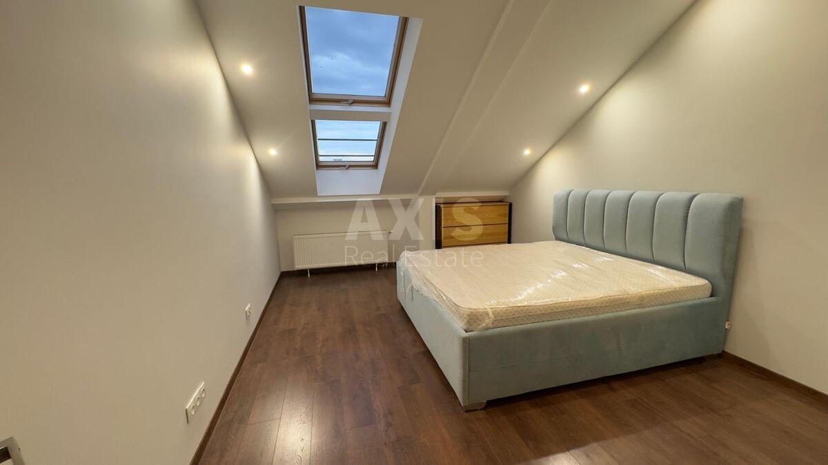 2k apartment vul. Regeneratorna 4, корп. 1566665