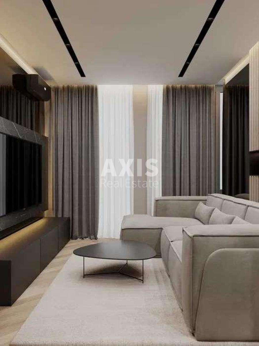 1k apartment vul. Saljutna 2 "Б"238745