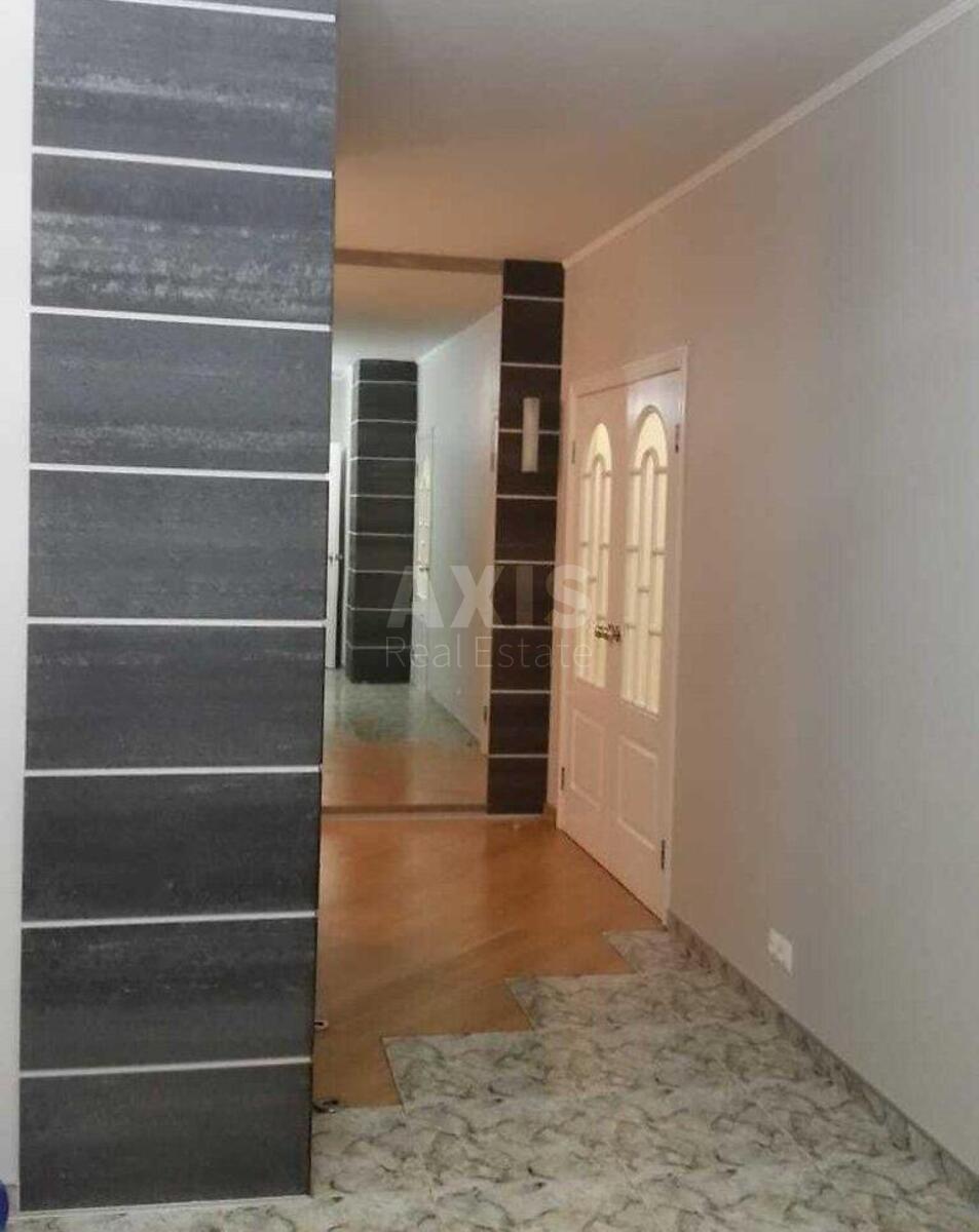 3k apartment vul. Gercena 17256106517