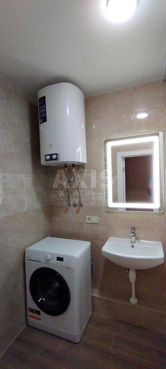 2k apartment prov. Baltijs'kyj 236