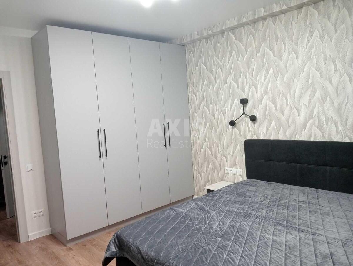 1к квартира ул. Михаила Максимовича 24610784