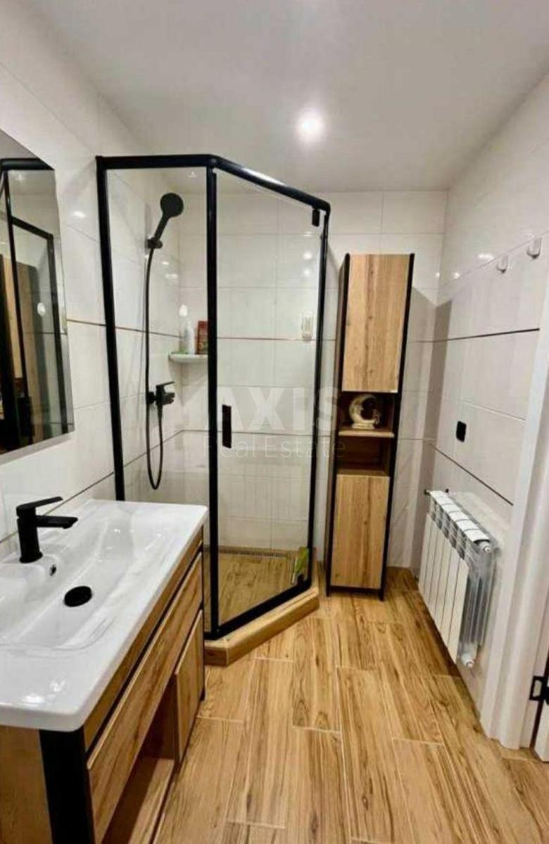 3k apartment vul. Cjurupyns'ka 26
