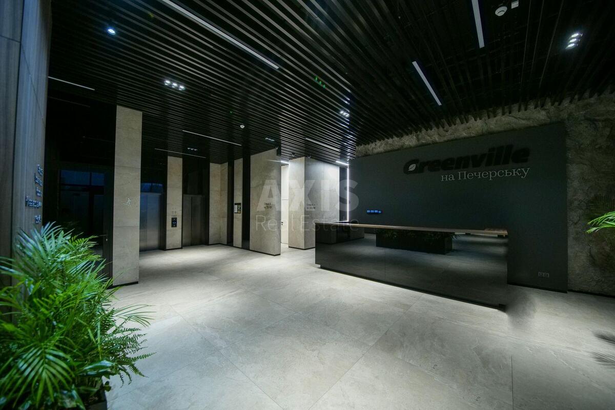1k apartment tupyk Tvers'kyj 7В5672313