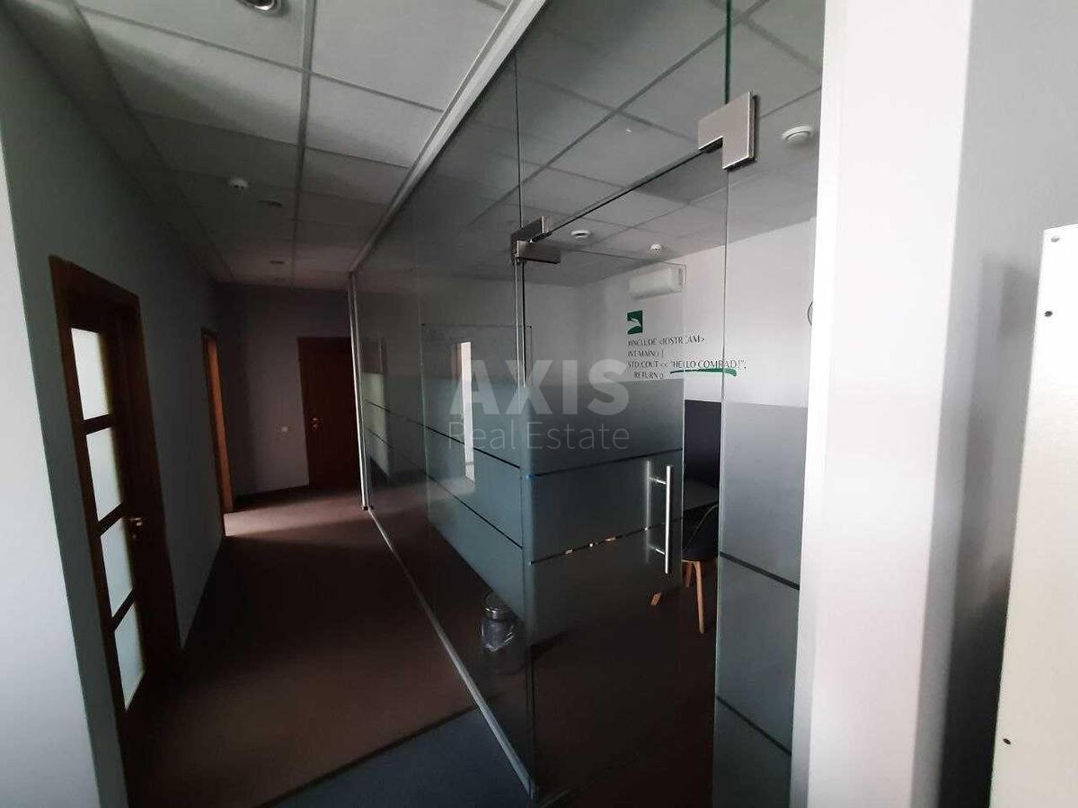 Office vul. Jaroslavs'ka 56А, 190m2521194