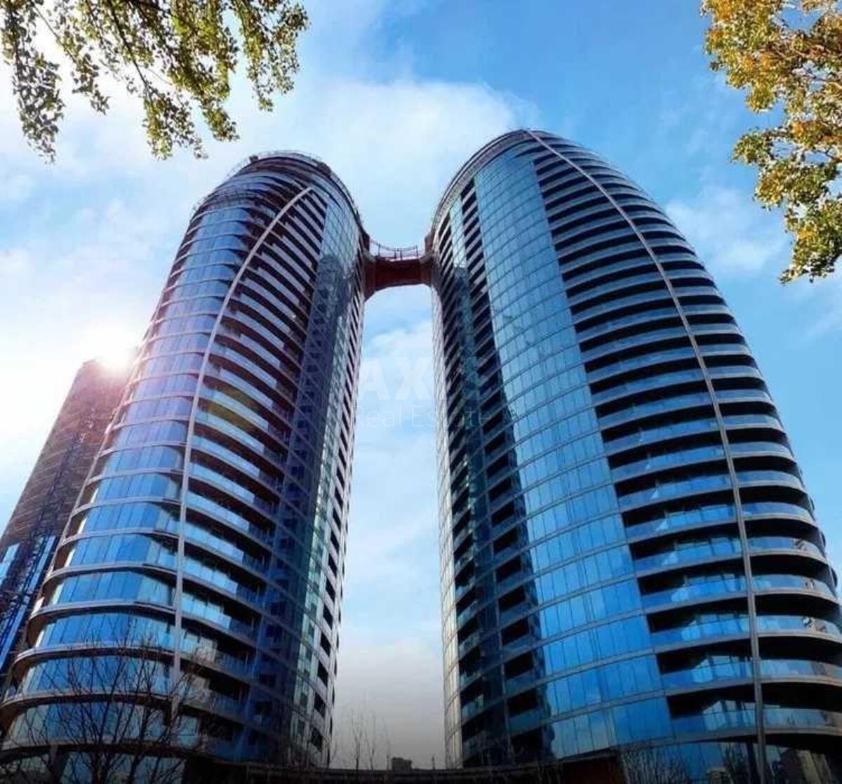 3k apartment vul. Ioana Pavla II 1261108