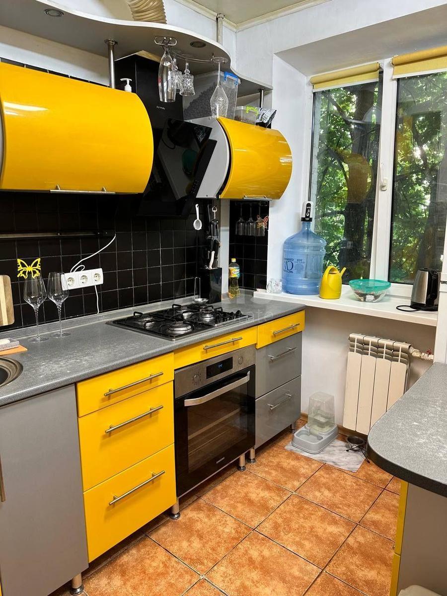 1k apartment vul. Sokal's'ka 1