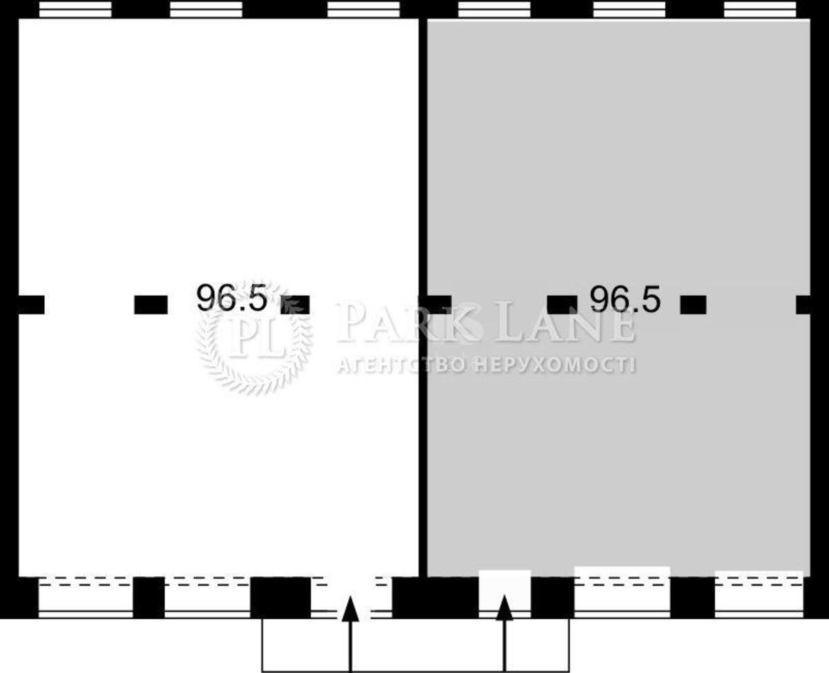 Trade object pr-t Sobornosti 14, 75m2611296