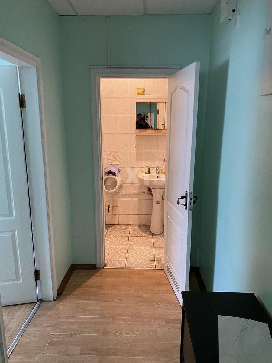 Офис пр-т Лобановского 119/2, 215м2611774