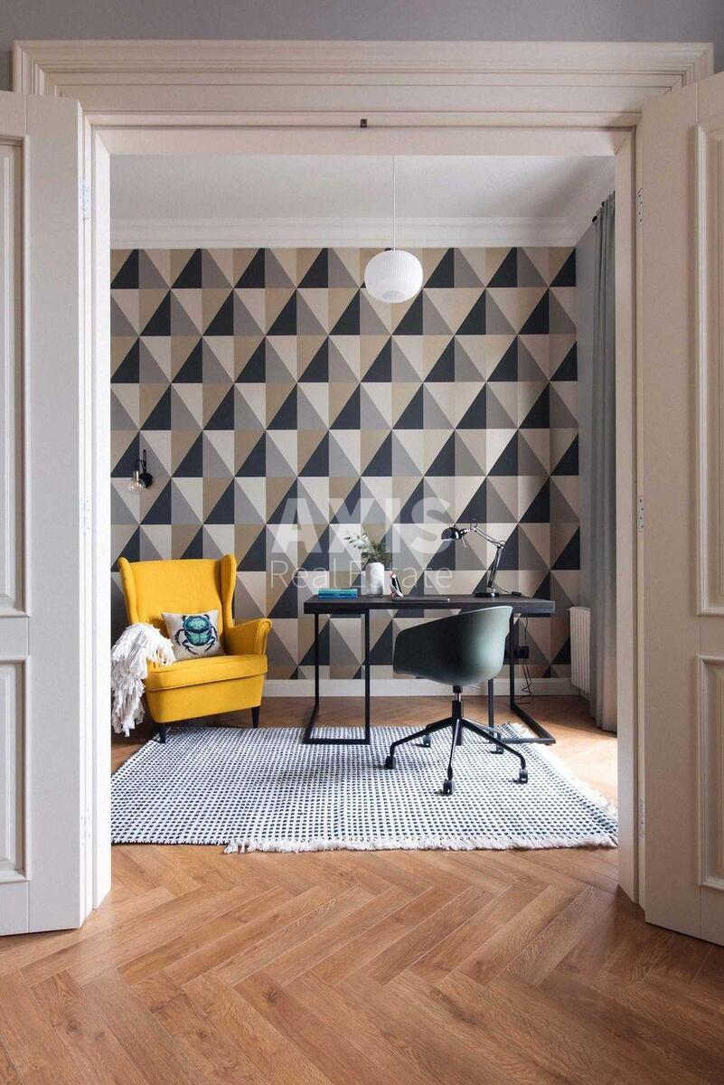 3k apartment vul. Kost'ol'na 5559026