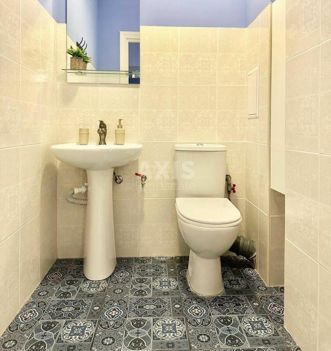 2к квартира ул. Тираспольская 606