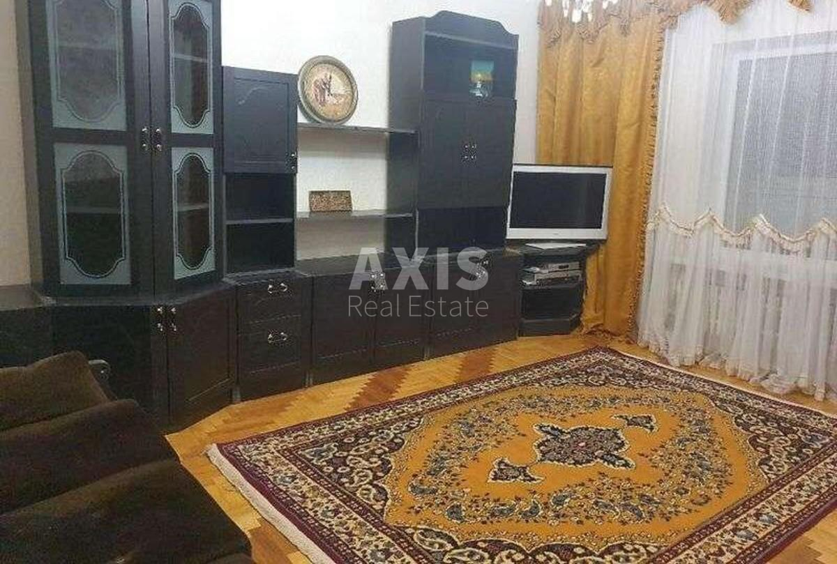3к квартира наб. Днепровская 7289430