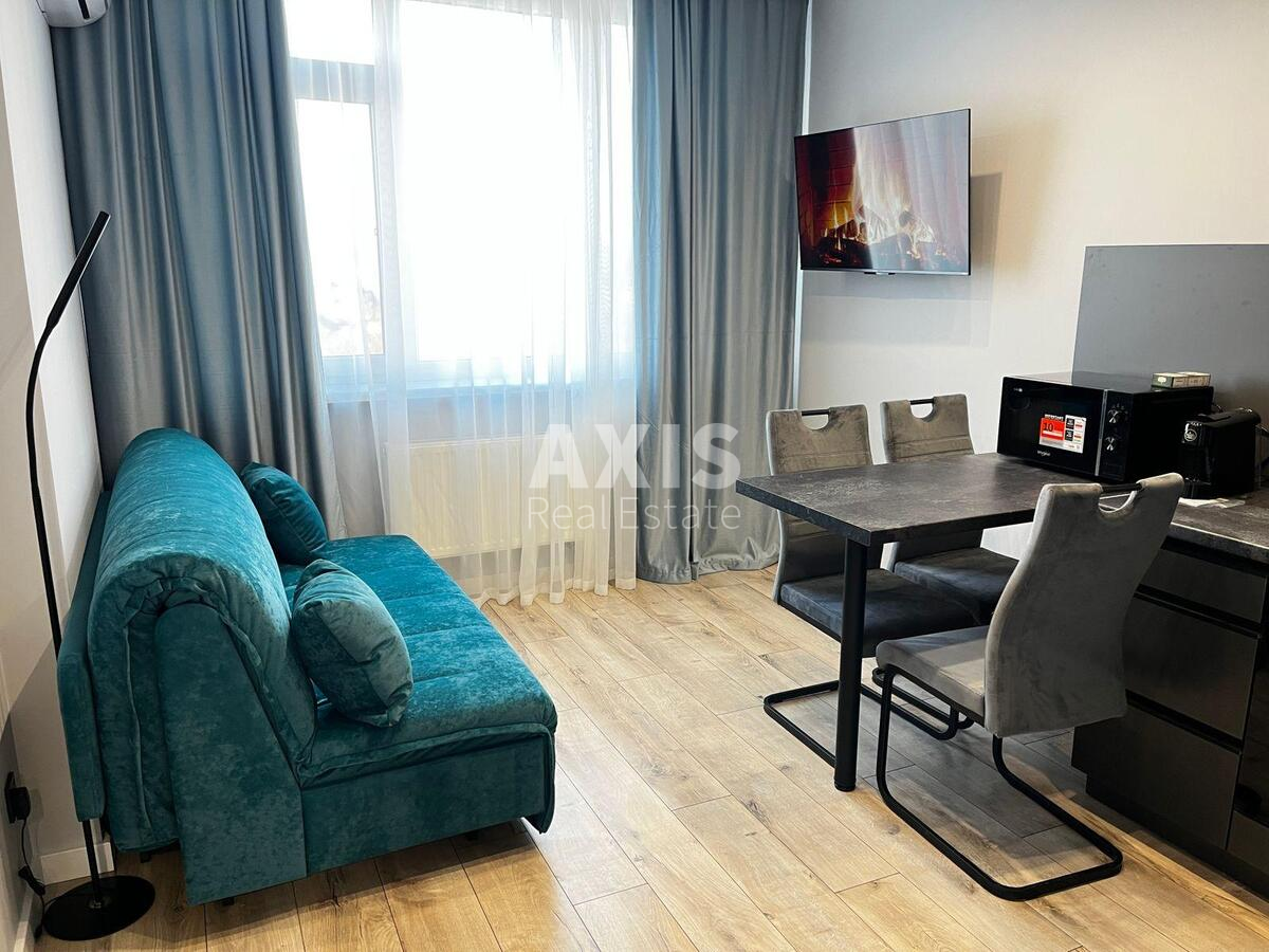 1k apartment vul. Mendeljejeva 190