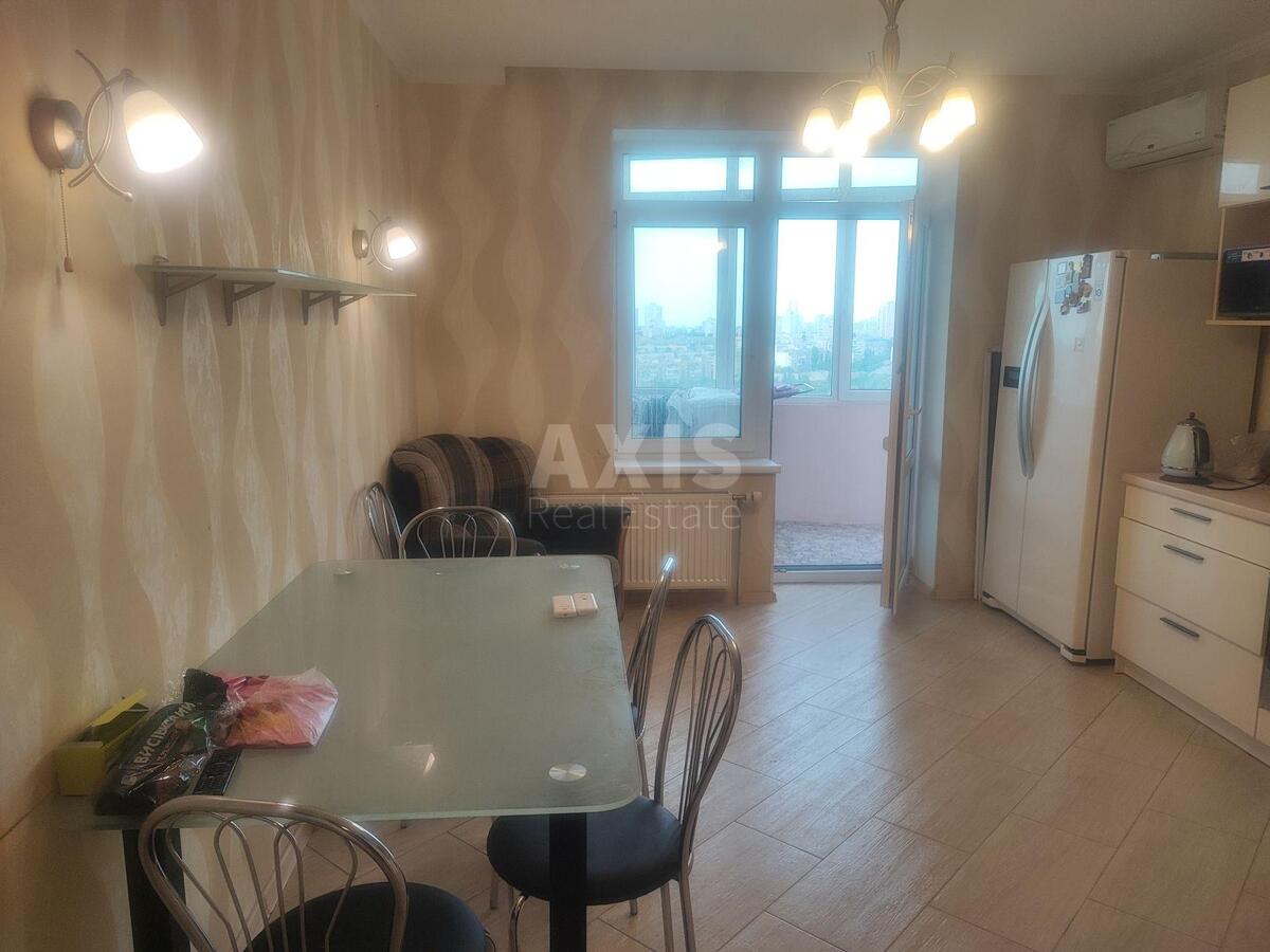 2k apartment vul. Ushyns'kogo 14Б568700