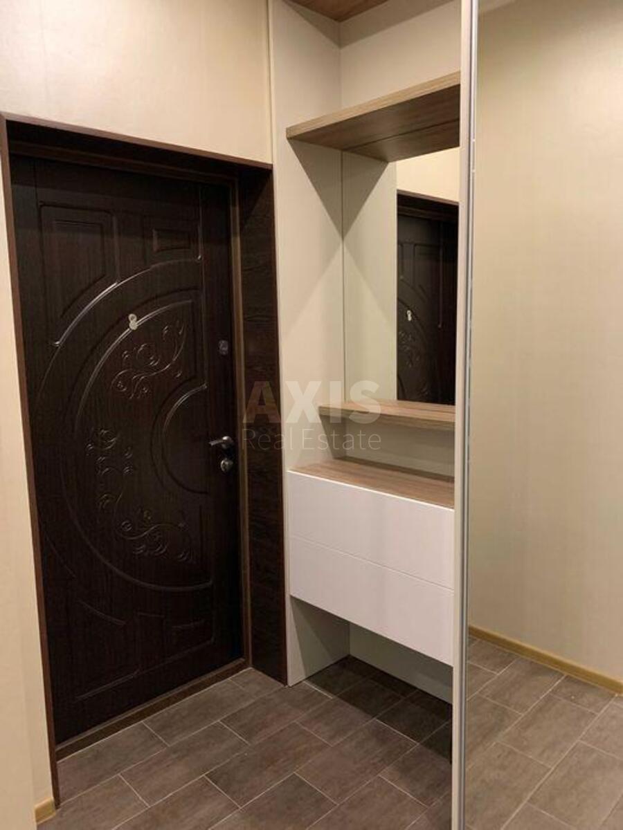 1k apartment bul. Lesi Ukrai'nky 7625950