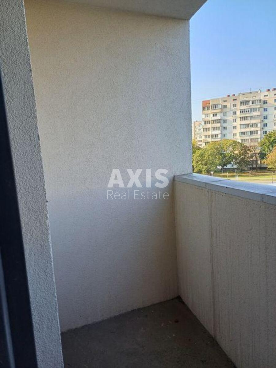 1k apartment vul. Kybal'chycha Mykoly 1г8