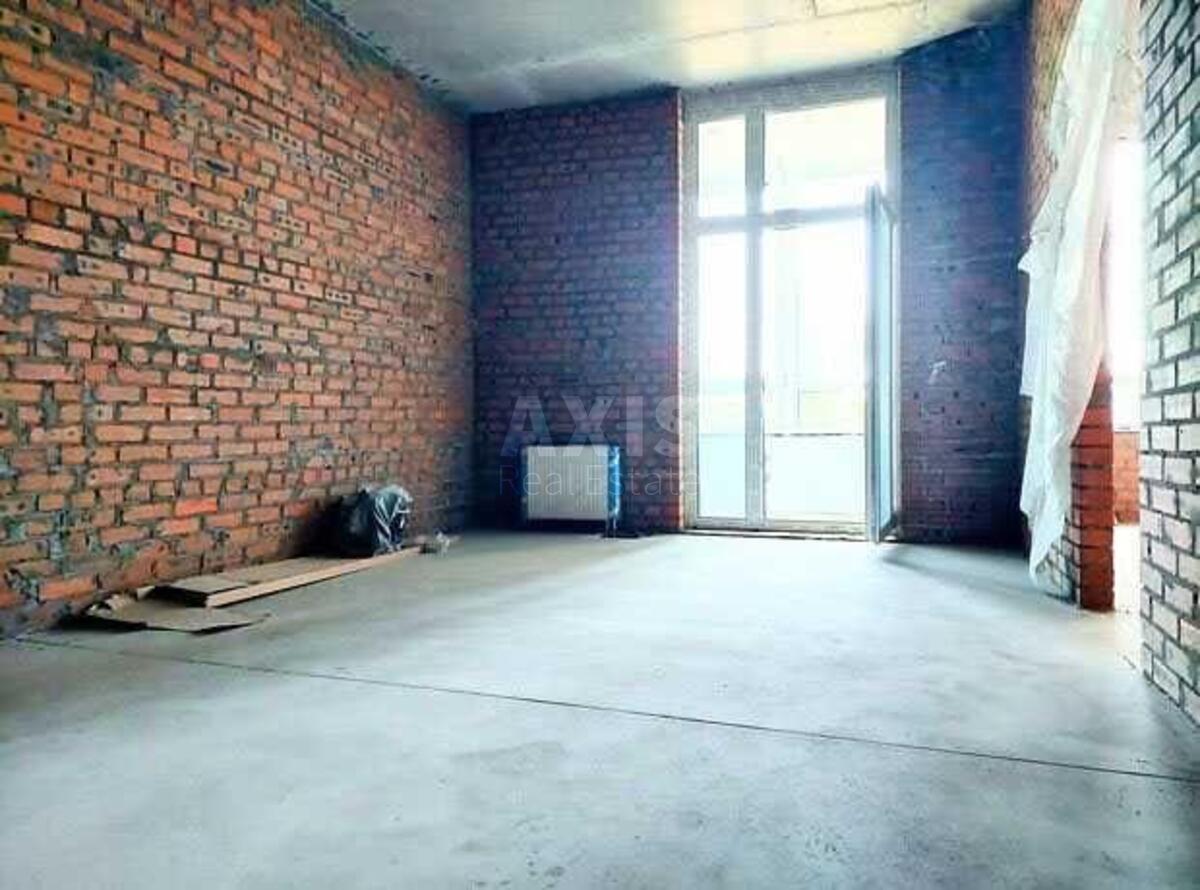 1k apartment vul. Sverstjuka Jevgena 543