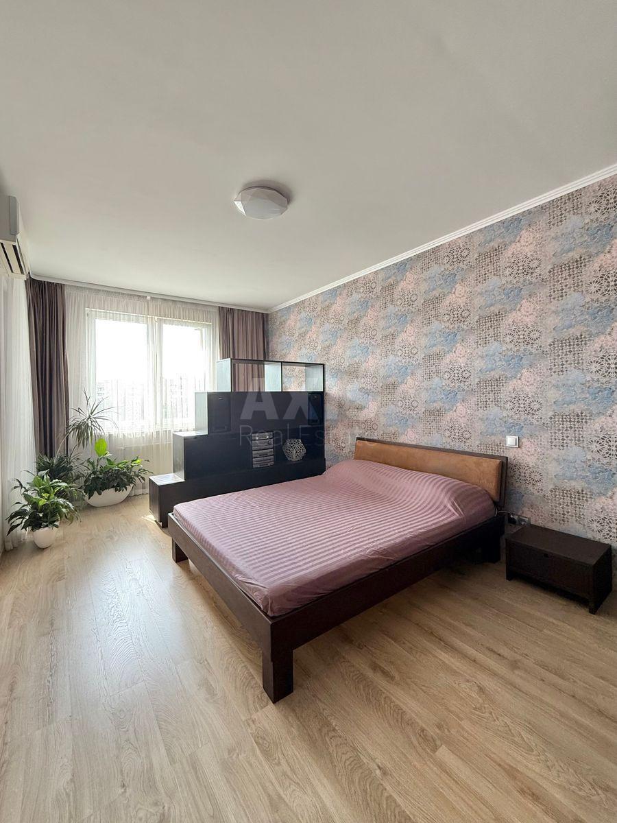 3k apartment pr-t Golosii'vs'kyj 62583107