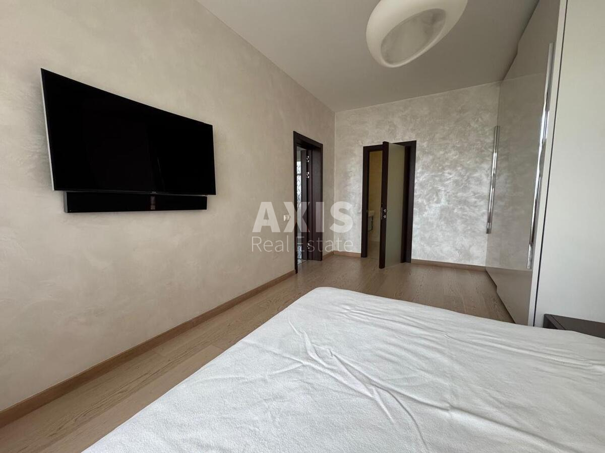 1k apartment vul. Dragomyrova Myhajla 16571017