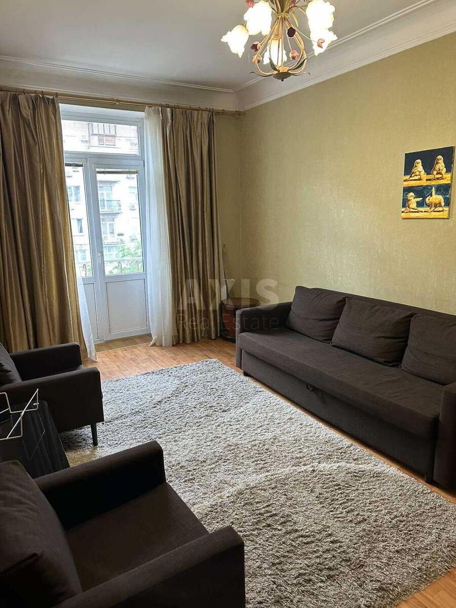 2k apartment vul. Velyka Vasyl'kivs'ka 120581401
