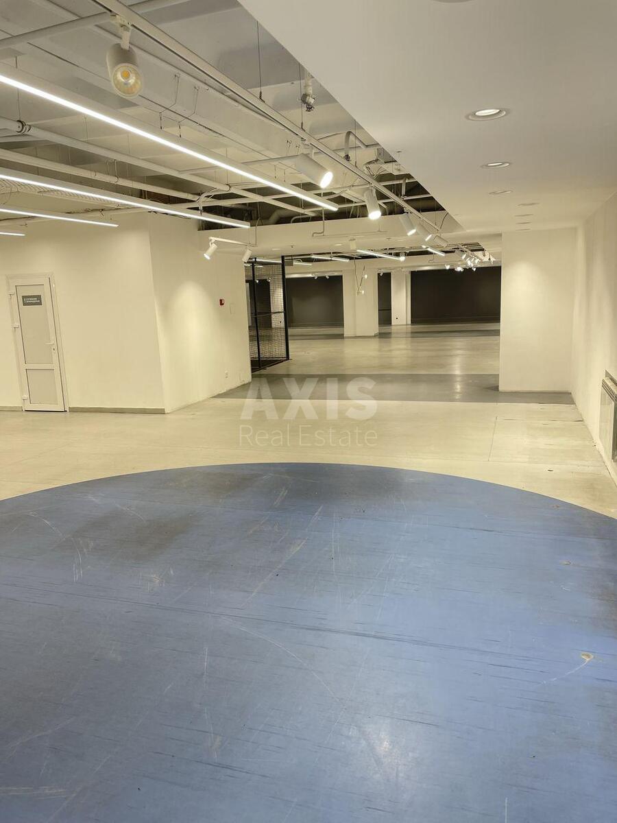 Trade object vul. Velyka Vasyl'kivs'ka 143/2, 893m2624890