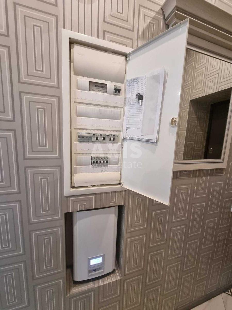 1k apartment pr-t Myru 69