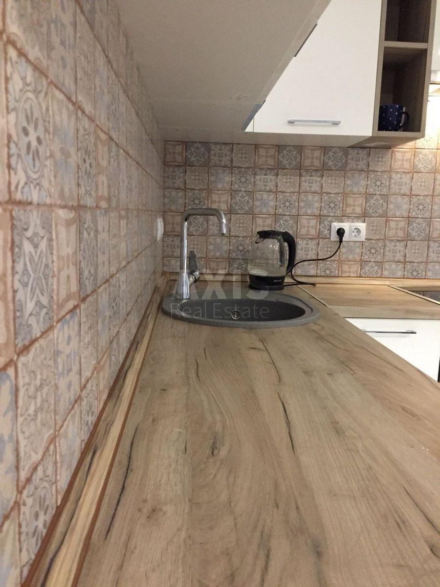 1k apartment vul. Osokors'ka 2А0