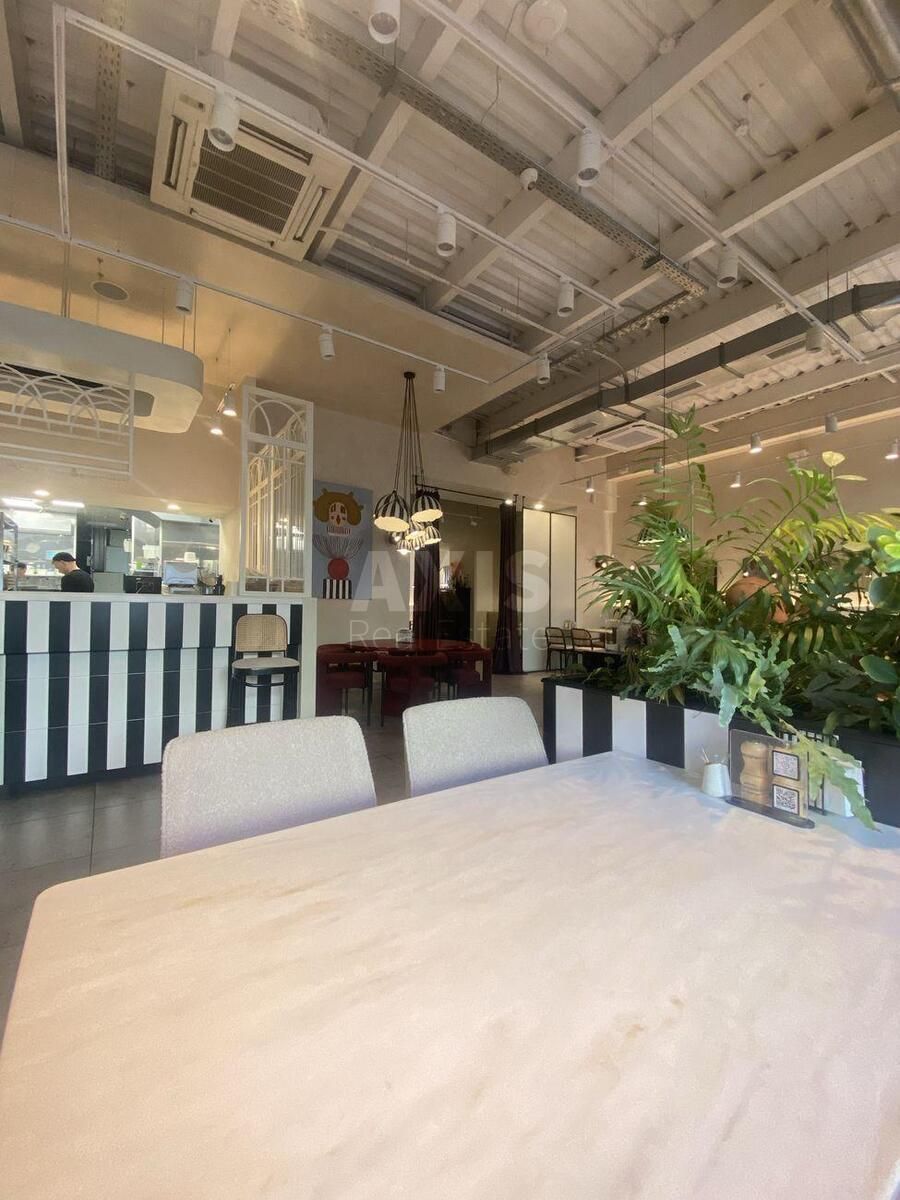 Trade object vul. Sagajdachnogo Petra 37, 211m2624042