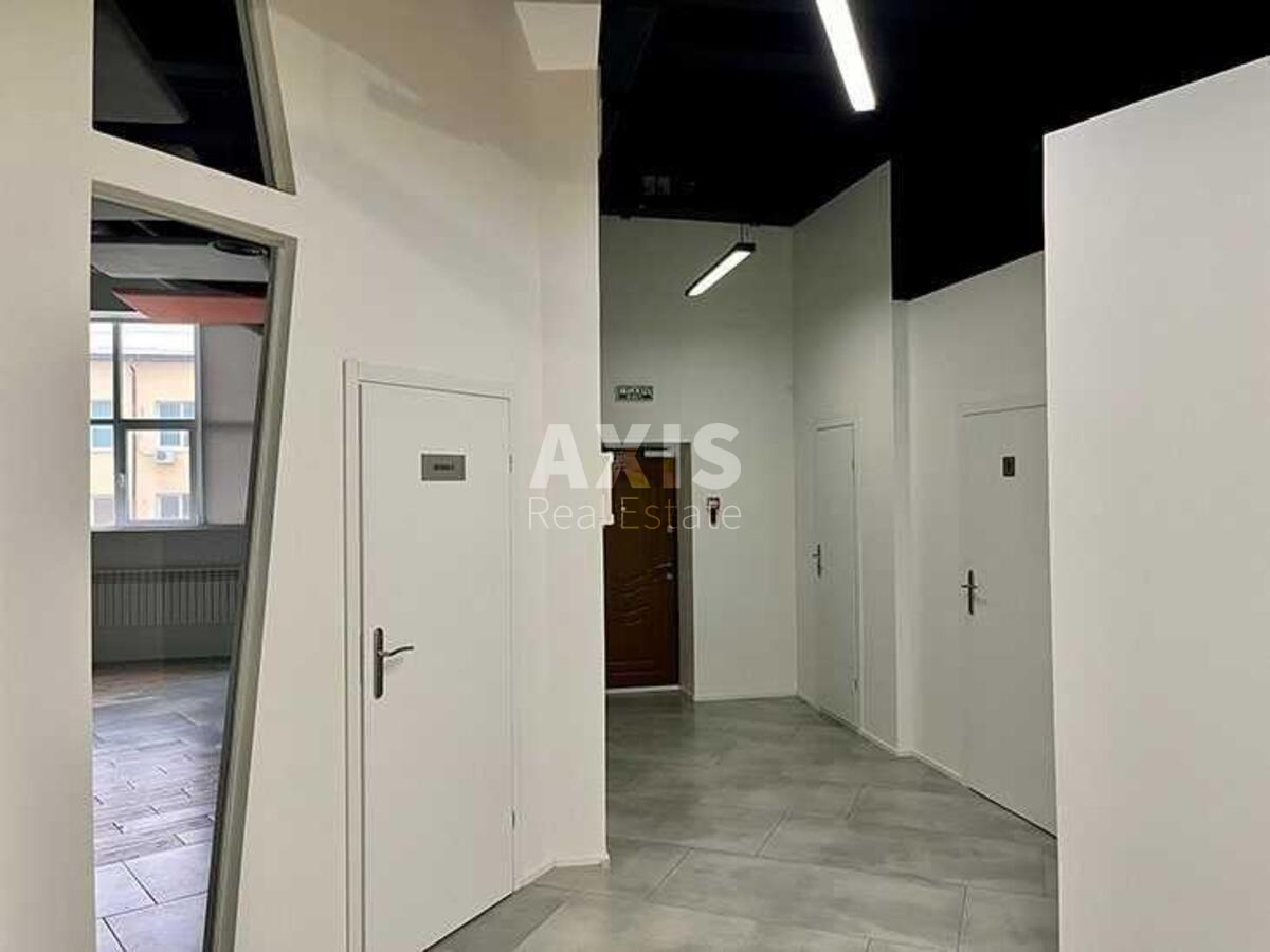 Office vul. Sums'ka 1, 1261m28