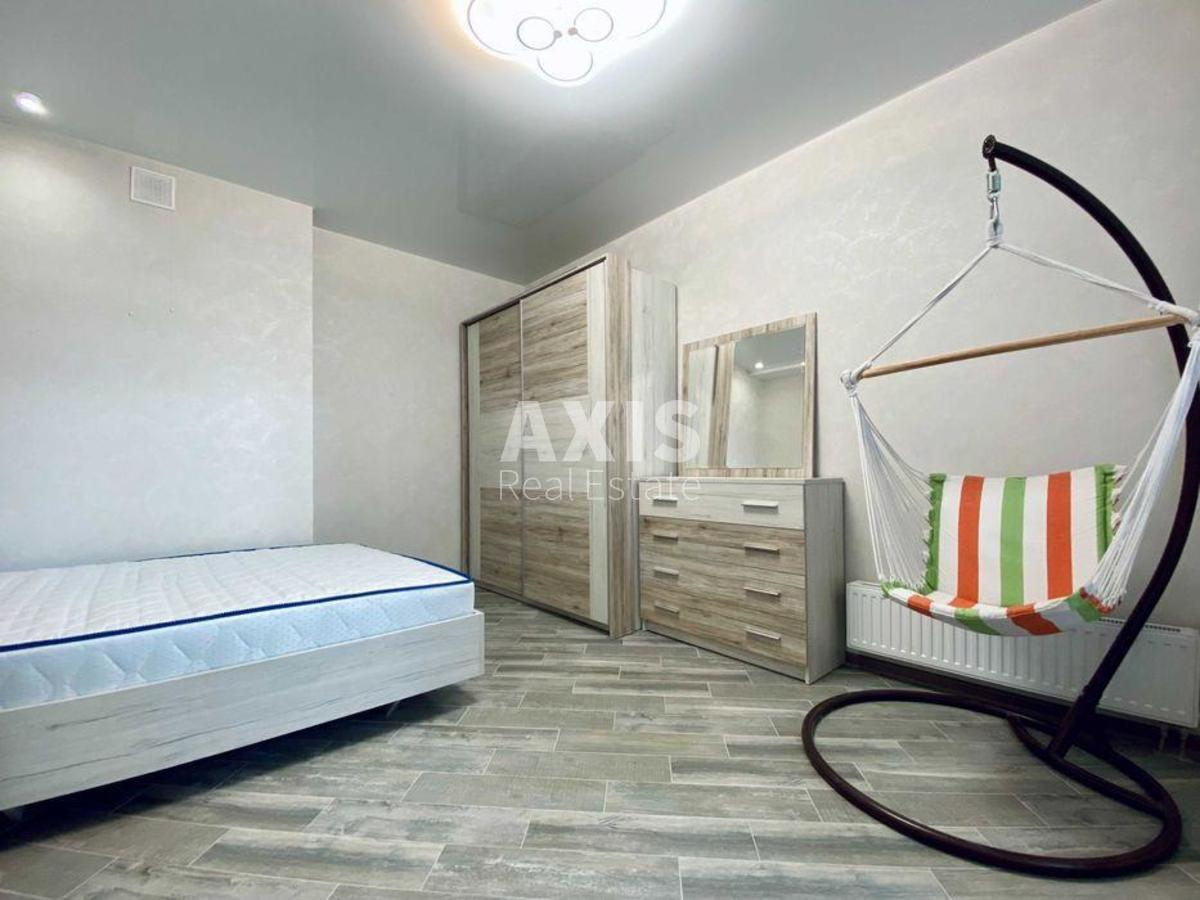 2k apartment vul. Kikvidze 433