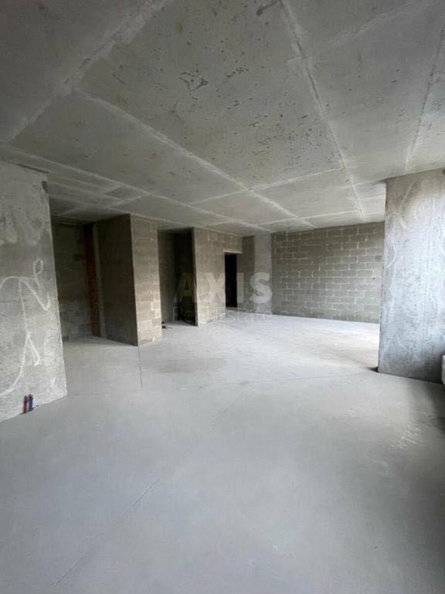 3k apartment vul. Saljutna 2Б3