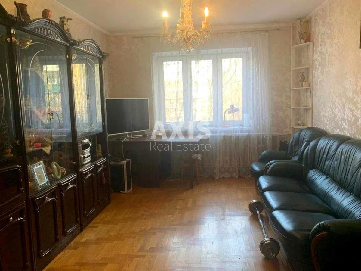3k apartment vul. Kravchenka Mykoly 17594924