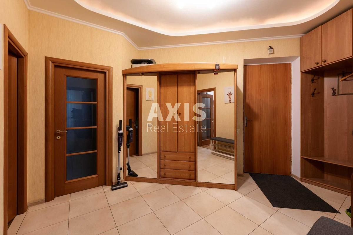 2k apartment prov. Starokyi'vs'kyj 274