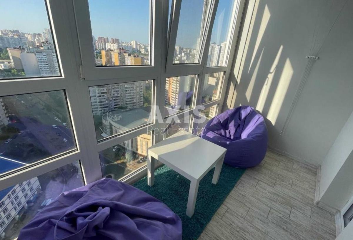 3к квартира ул. Чавдар Елизаветы 28