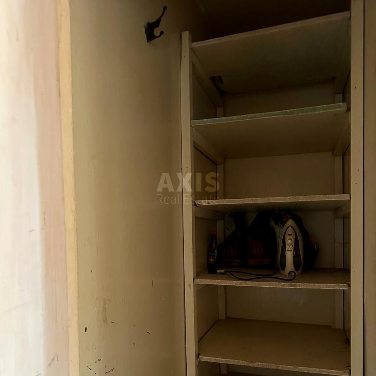 3k apartment pr-t Gongadze Georgija 14616400