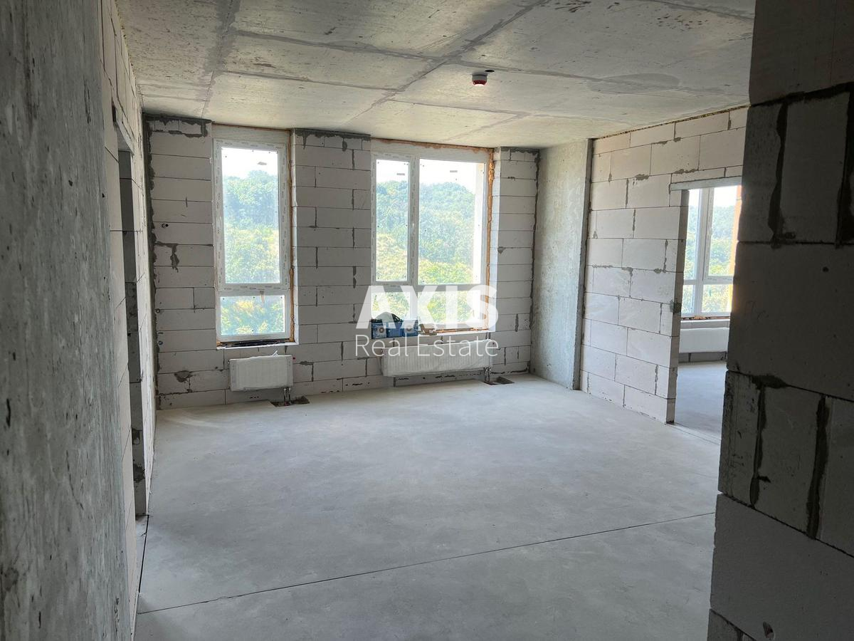 2k apartment shose Naddniprjans'ke 2А0
