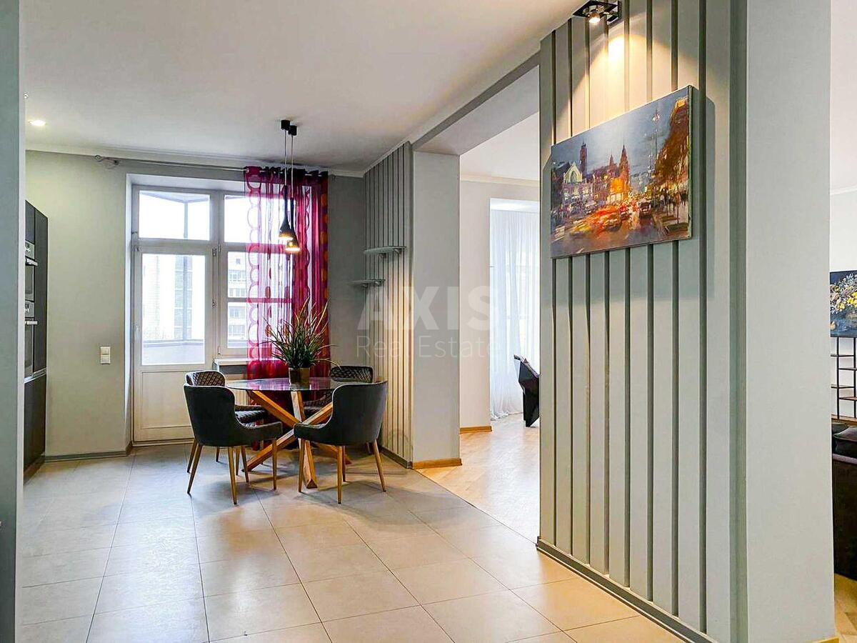 3k apartment vul. Gonchara Olesja 26572957