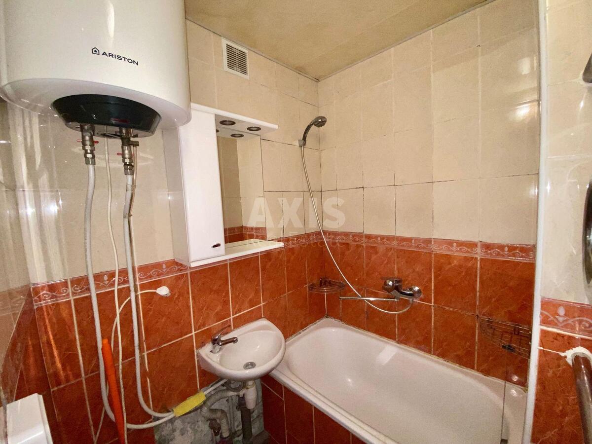 3k apartment pr-t Lisovyj 17Б3