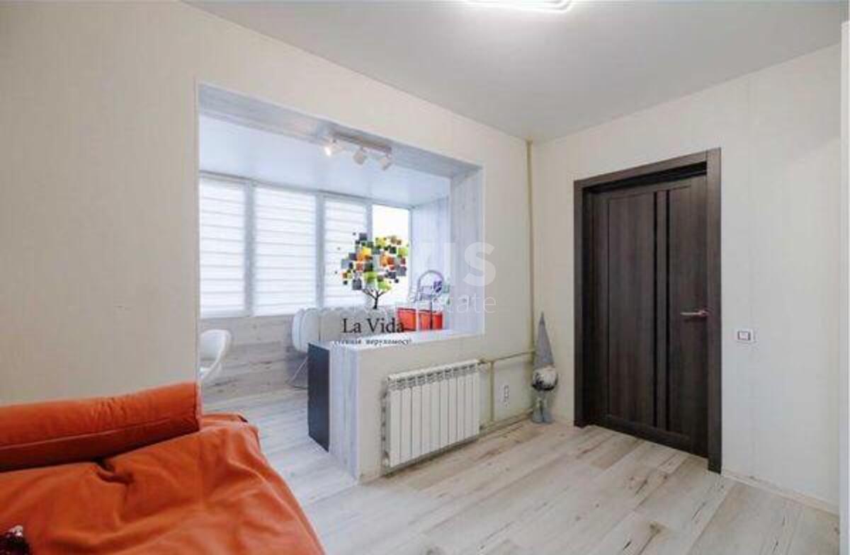 3k apartment vul. Mykil's'ko-Slobids'ka 6/2573153