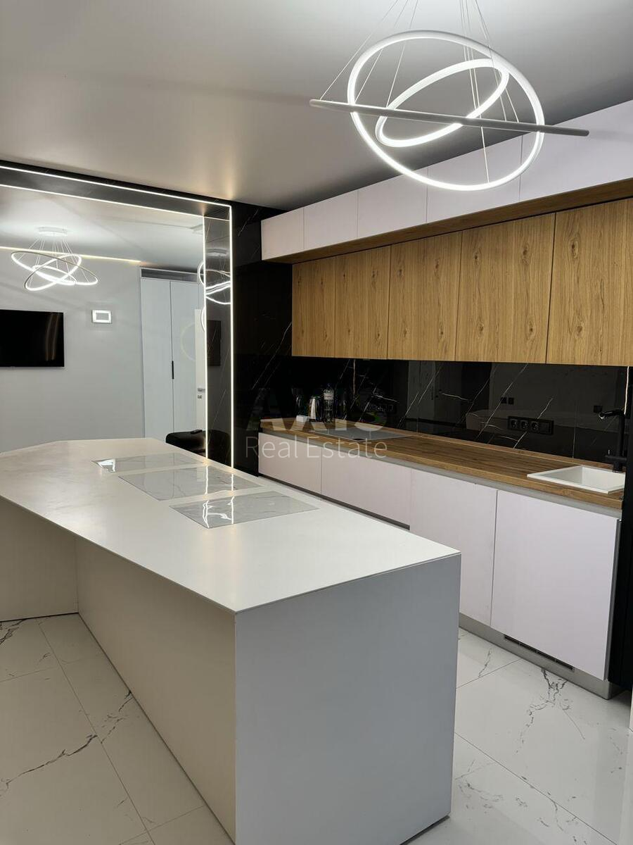 3k apartment vul. Sagajdaka Stepana 101Ш51546